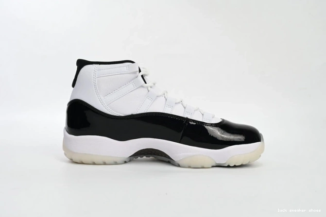 Reps LUCY Air CT8012-170 11 Jordan DMP 0707